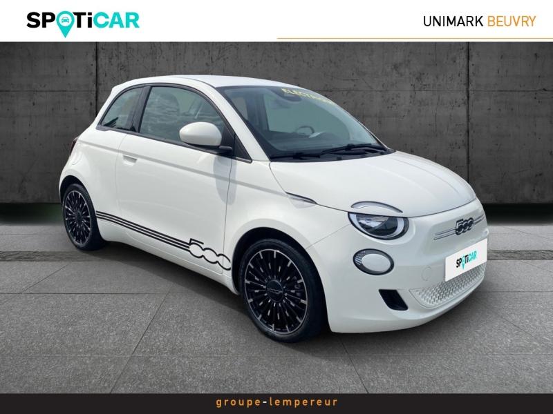 Photo FIAT 500 e 95ch Icône