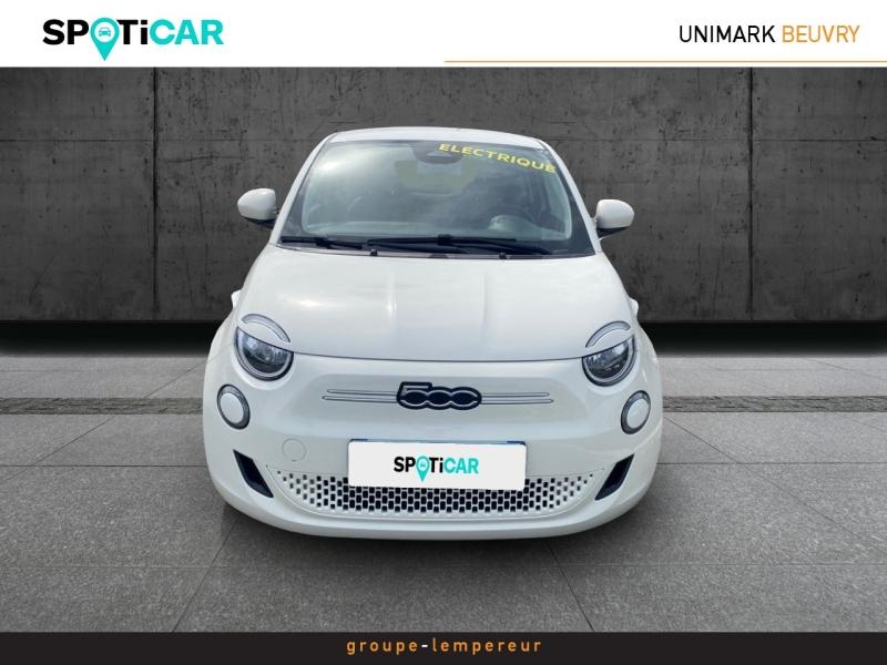 Image FIAT 500 e 95ch Icône