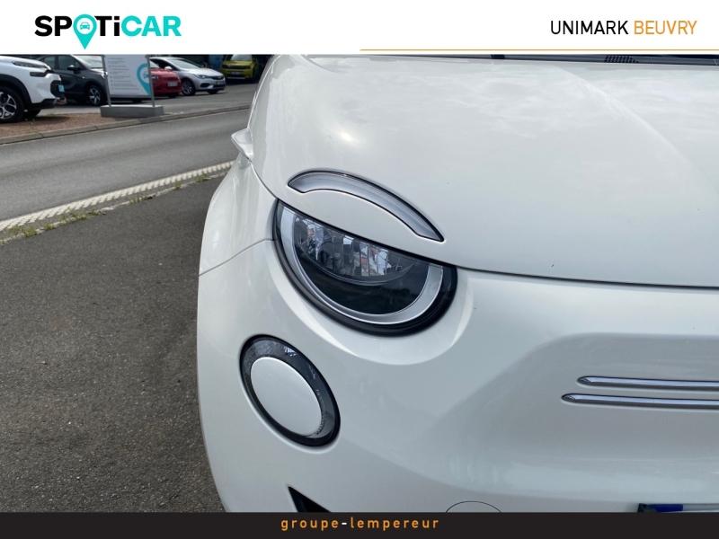 Image FIAT 500 e 95ch Icône