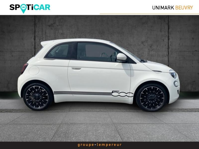 Image FIAT 500 e 95ch Icône