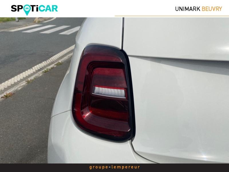 Image FIAT 500 e 95ch Icône