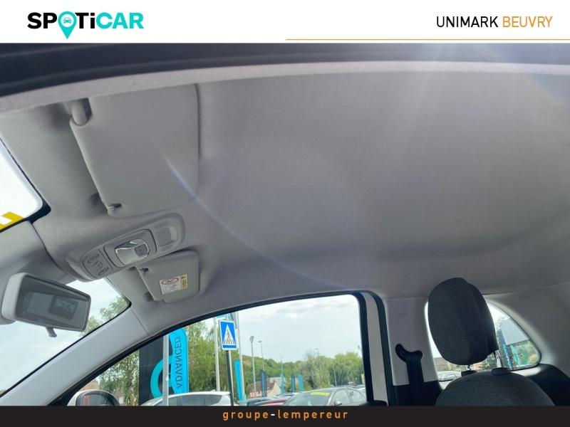 Image FIAT 500 e 95ch Icône