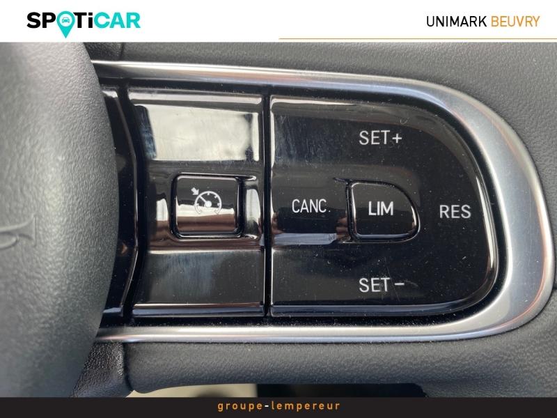 Image FIAT 500 e 95ch Icône