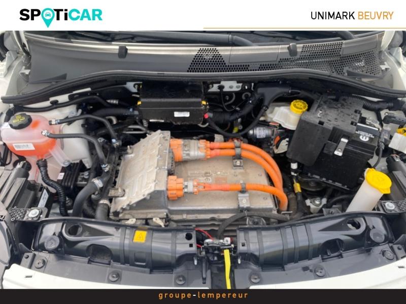 Image FIAT 500 e 95ch Icône