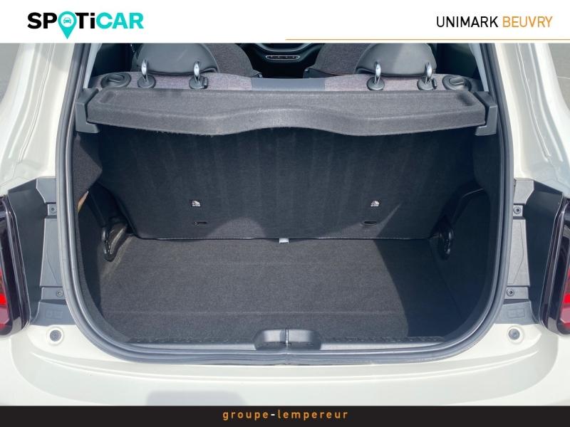 Image FIAT 500 e 95ch Icône