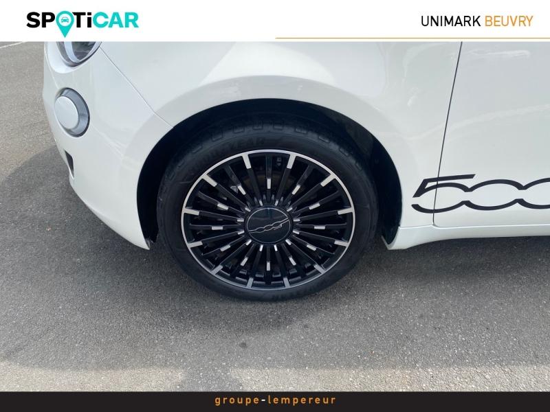 Image FIAT 500 e 95ch Icône