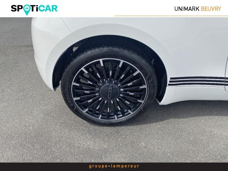 Image FIAT 500 e 95ch Icône
