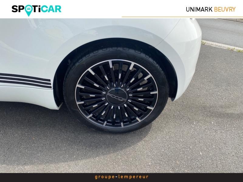 Image FIAT 500 e 95ch Icône