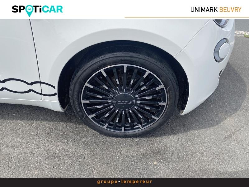 Image FIAT 500 e 95ch Icône