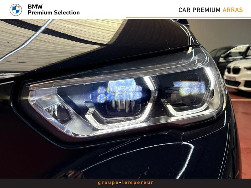 Image BMW X5 xDrive45e 394ch M Sport 17cv