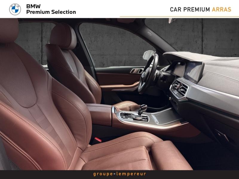 Image BMW X5 xDrive45e 394ch M Sport 17cv