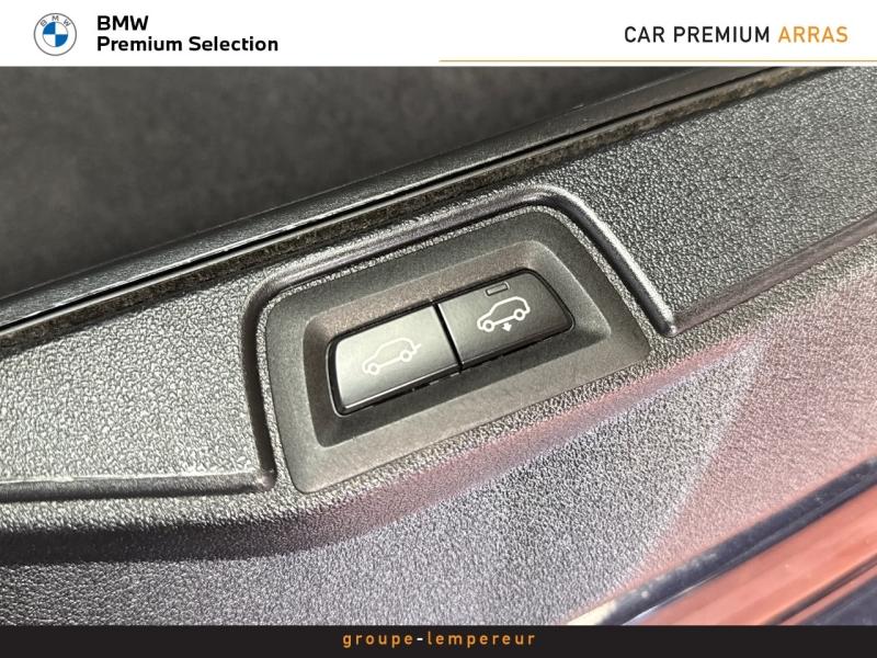 Image BMW X5 xDrive45e 394ch M Sport 17cv