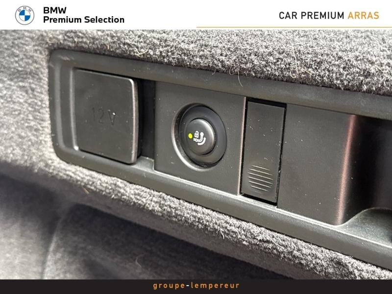 Image BMW X5 xDrive45e 394ch M Sport 17cv
