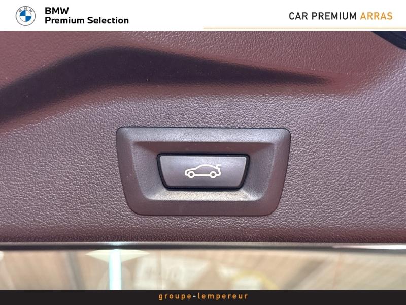 Image BMW X5 xDrive45e 394ch M Sport 17cv