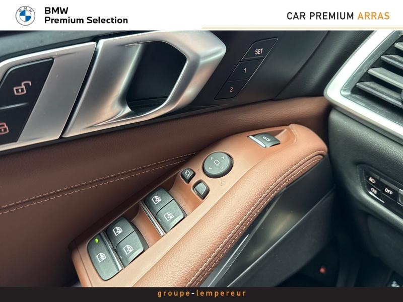 Image BMW X5 xDrive45e 394ch M Sport 17cv