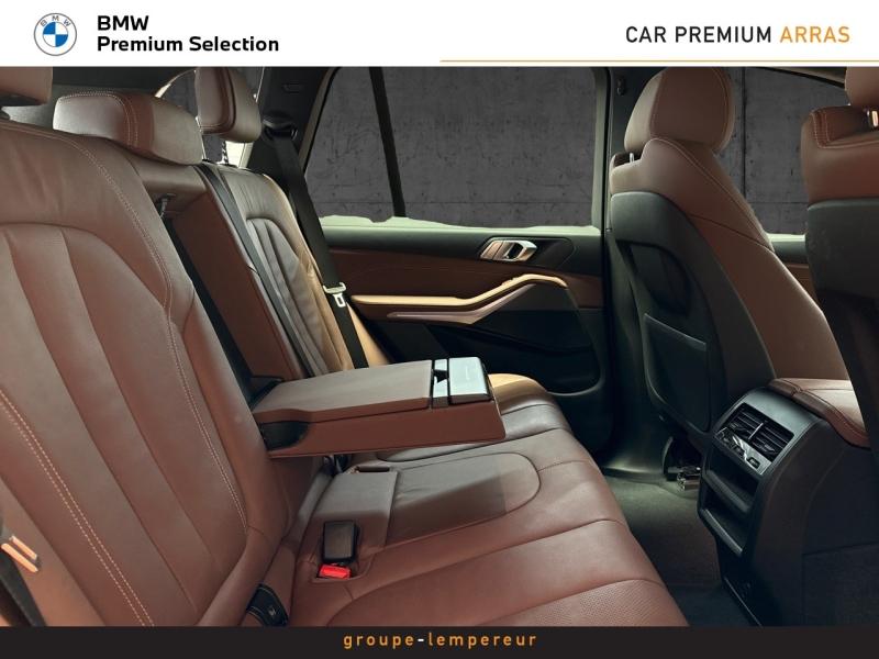 Image BMW X5 xDrive45e 394ch M Sport 17cv