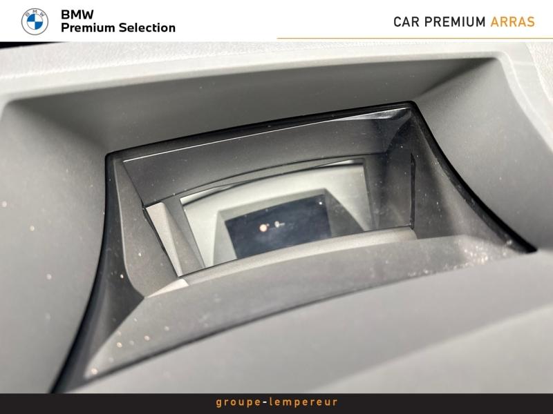 Image BMW X5 xDrive45e 394ch M Sport 17cv