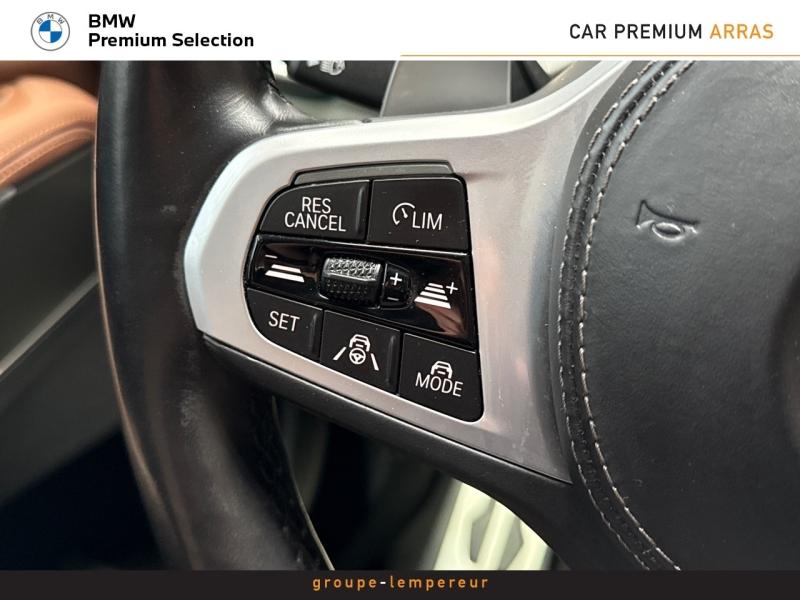 Image BMW X5 xDrive45e 394ch M Sport 17cv