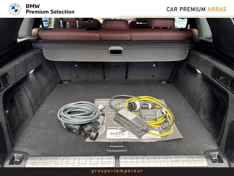 Image BMW X5 xDrive45e 394ch M Sport 17cv