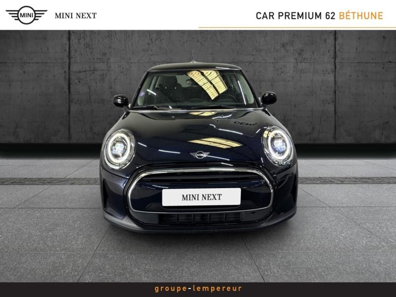 Image MINI Mini Cooper 136ch  Edition Camden BVA7