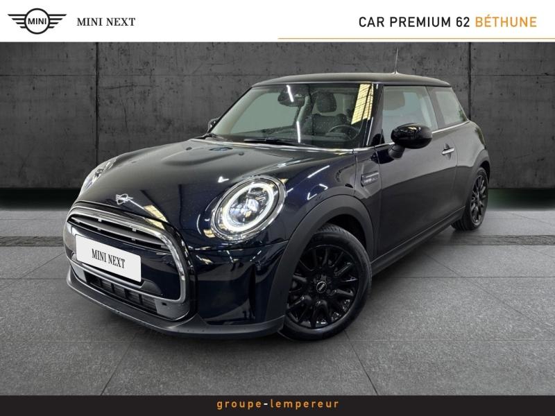Image MINI Mini Cooper 136ch  Edition Camden BVA7