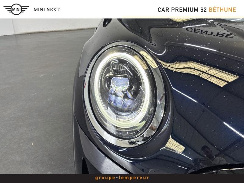 Image MINI Mini Cooper 136ch  Edition Camden BVA7