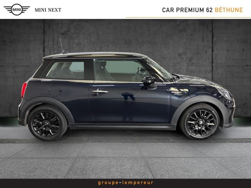 Image MINI Mini Cooper 136ch  Edition Camden BVA7