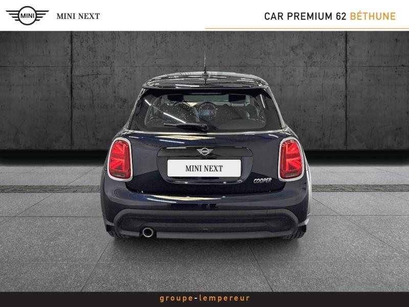 Image MINI Mini Cooper 136ch  Edition Camden BVA7