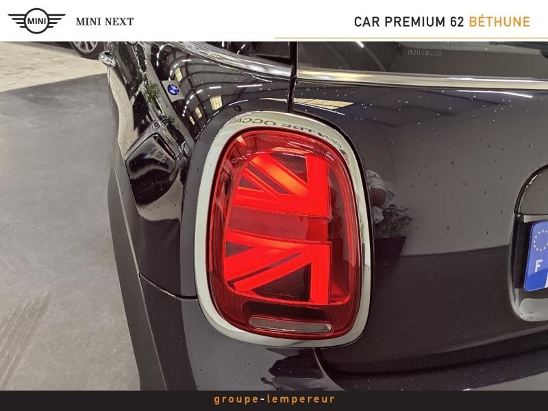 Image MINI Mini Cooper 136ch  Edition Camden BVA7