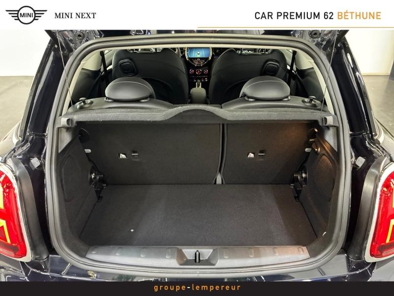 Image MINI Mini Cooper 136ch  Edition Camden BVA7