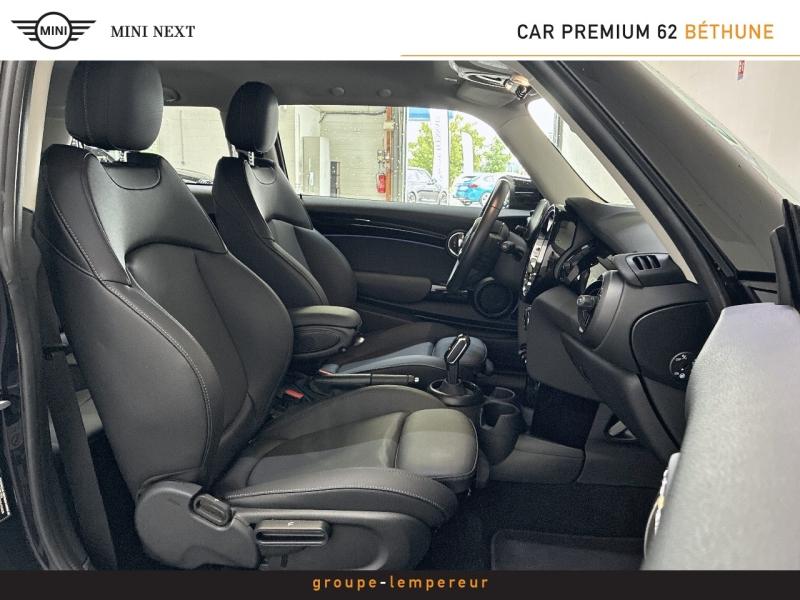 Image MINI Mini Cooper 136ch  Edition Camden BVA7