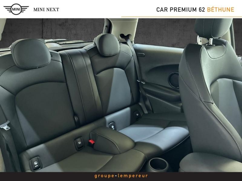 Image MINI Mini Cooper 136ch  Edition Camden BVA7