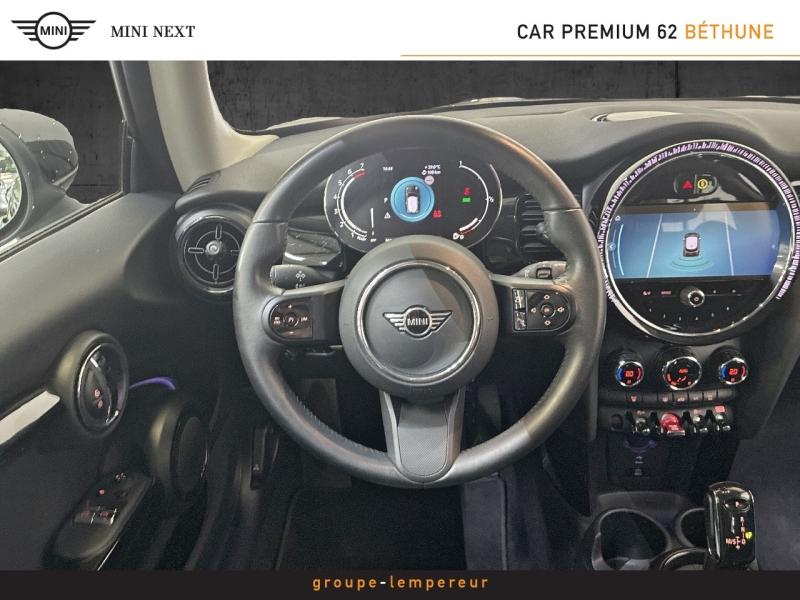 Image MINI Mini Cooper 136ch  Edition Camden BVA7