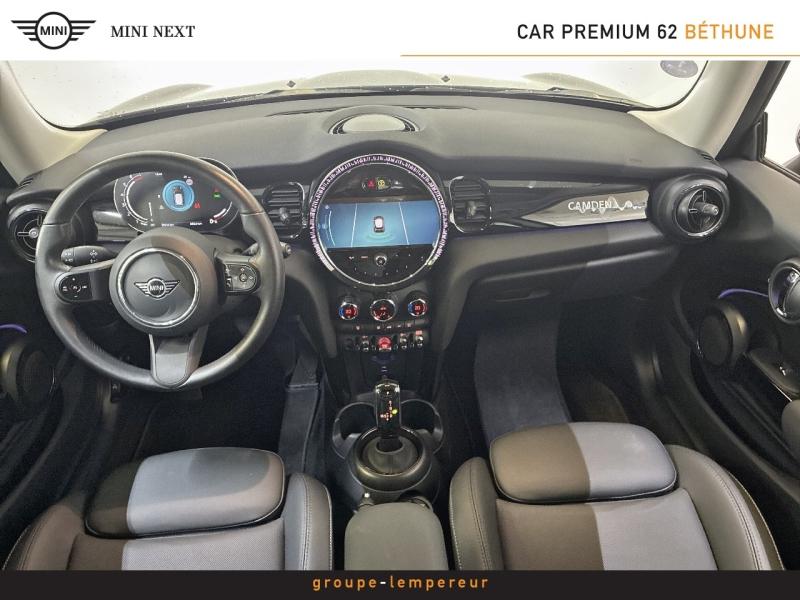 Image MINI Mini Cooper 136ch  Edition Camden BVA7