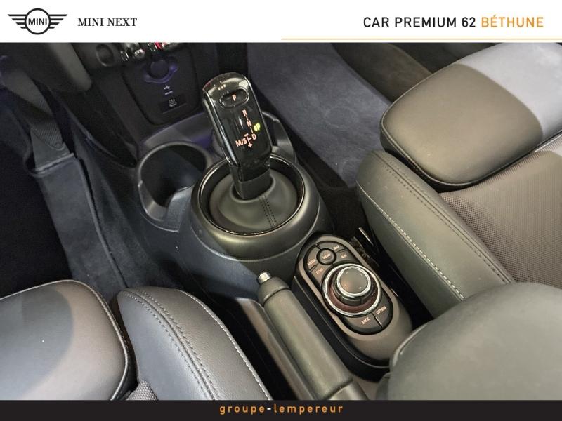 Image MINI Mini Cooper 136ch  Edition Camden BVA7