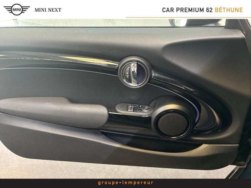Image MINI Mini Cooper 136ch  Edition Camden BVA7