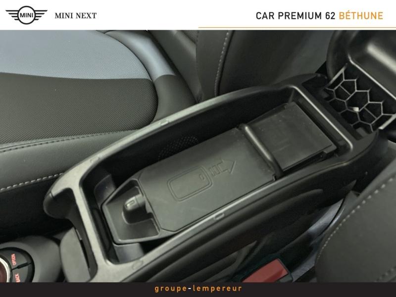 Image MINI Mini Cooper 136ch  Edition Camden BVA7
