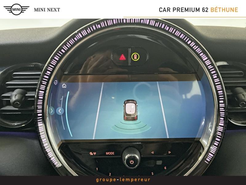 Image MINI Mini Cooper 136ch  Edition Camden BVA7