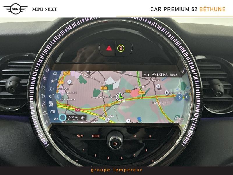 Image MINI Mini Cooper 136ch  Edition Camden BVA7