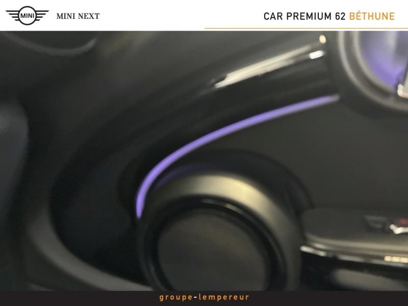 Image MINI Mini Cooper 136ch  Edition Camden BVA7