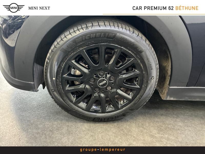 Image MINI Mini Cooper 136ch  Edition Camden BVA7