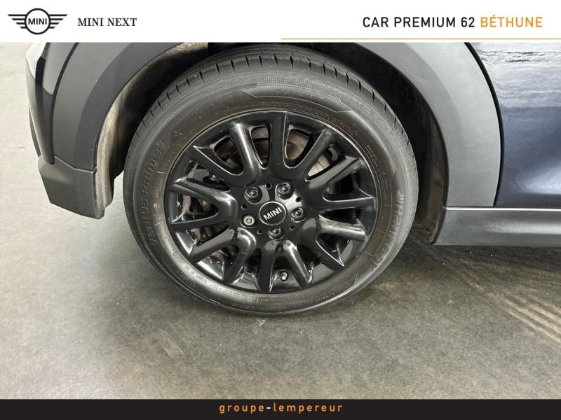 Image MINI Mini Cooper 136ch  Edition Camden BVA7