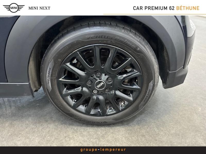 Image MINI Mini Cooper 136ch  Edition Camden BVA7