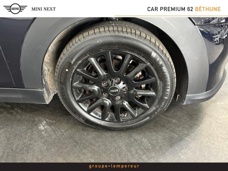 Image MINI Mini Cooper 136ch  Edition Camden BVA7
