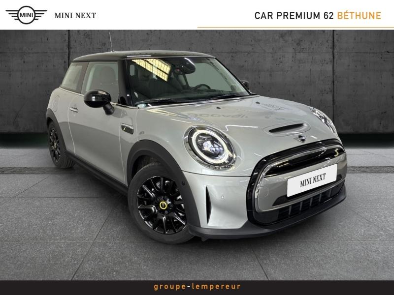 Photo MINI Mini Cooper SE 184ch Edition Premium Plus BVA 5CV