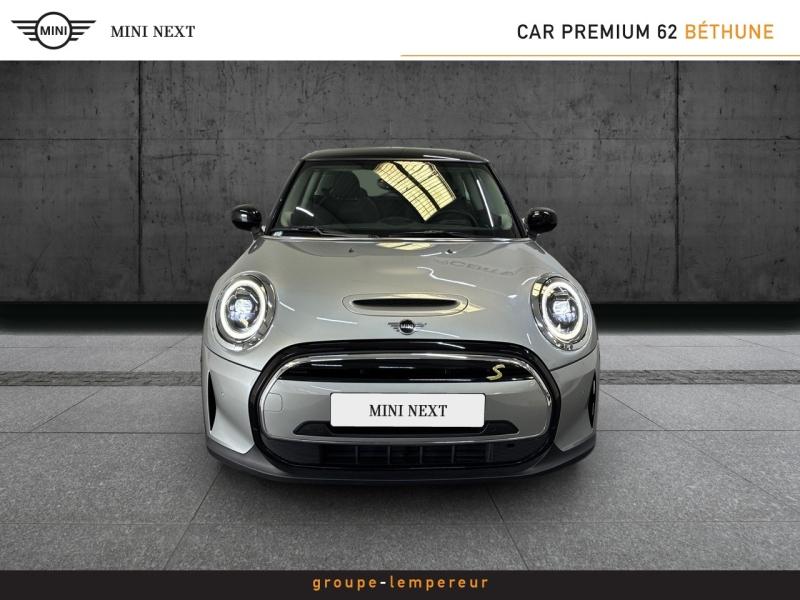 Image MINI Mini Cooper SE 184ch Edition Premium Plus BVA 5CV