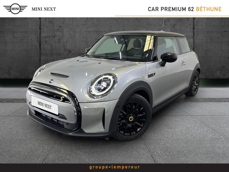 Photo MINI Mini Cooper SE 184ch Edition Premium Plus BVA 5CV