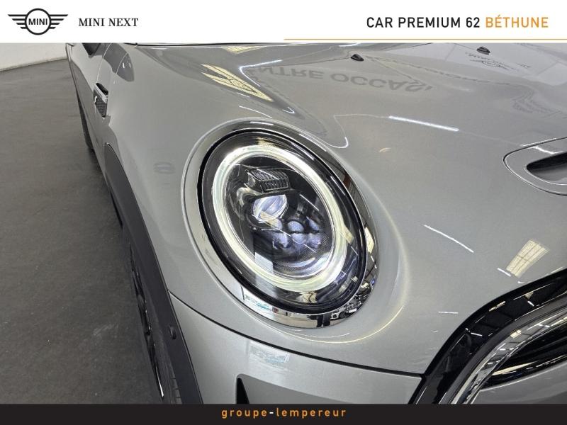 Image MINI Mini Cooper SE 184ch Edition Premium Plus BVA 5CV