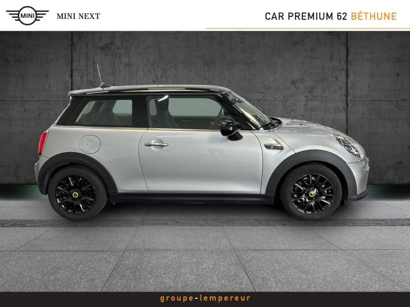 Image MINI Mini Cooper SE 184ch Edition Premium Plus BVA 5CV