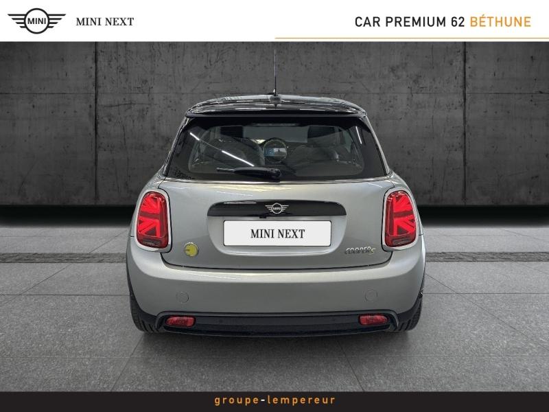 Image MINI Mini Cooper SE 184ch Edition Premium Plus BVA 5CV